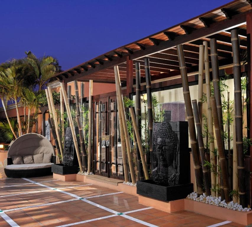 Green Garden Resort & Suites - 8
