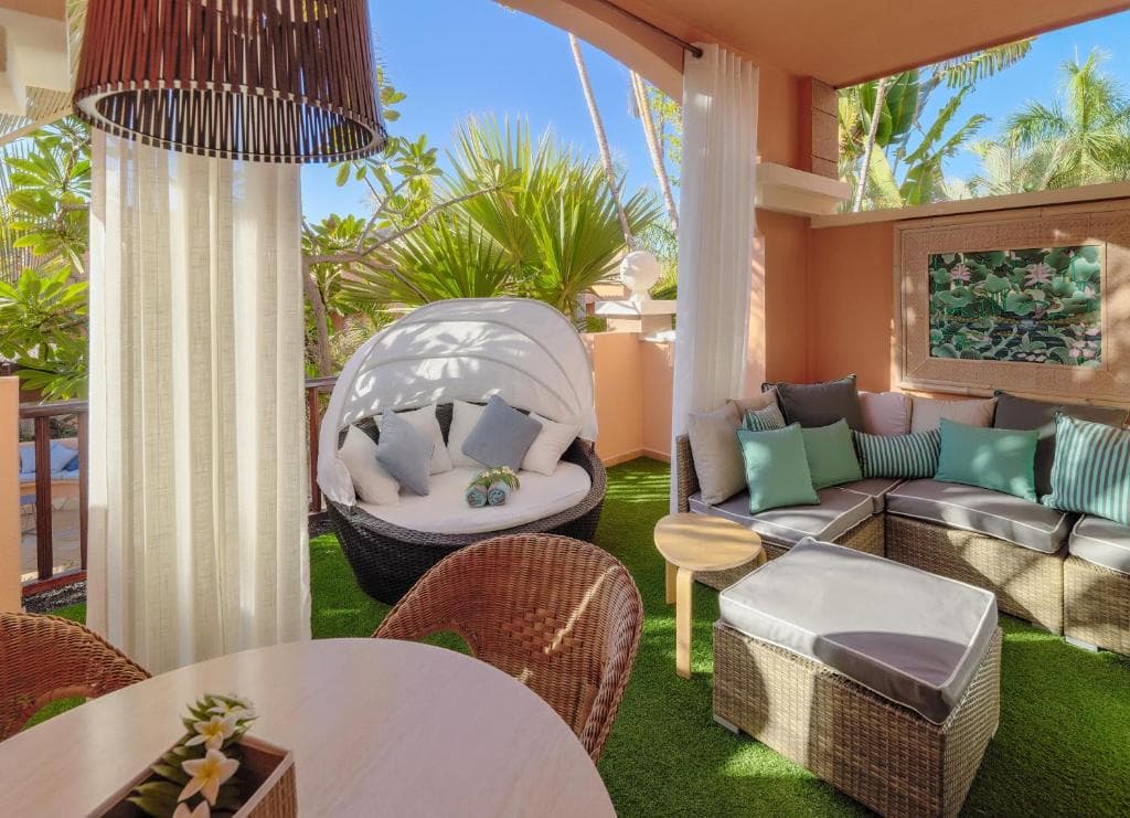 Green Garden Resort & Suites - 12