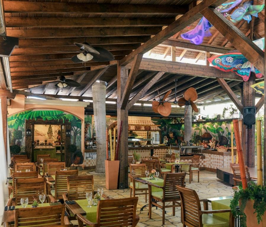 Green Garden Resort & Suites - 15