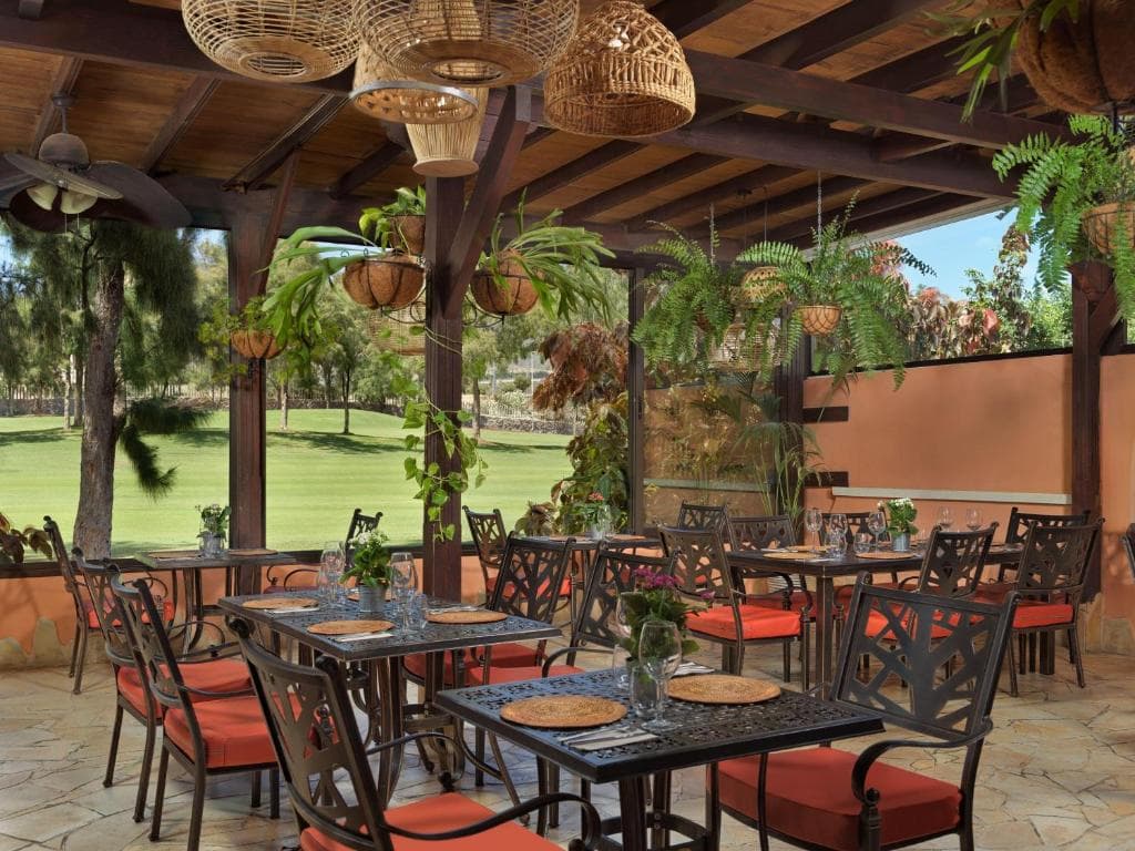 Green Garden Resort & Suites - 16