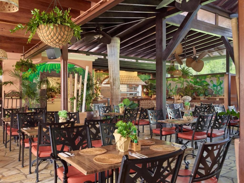 Green Garden Resort & Suites - 18