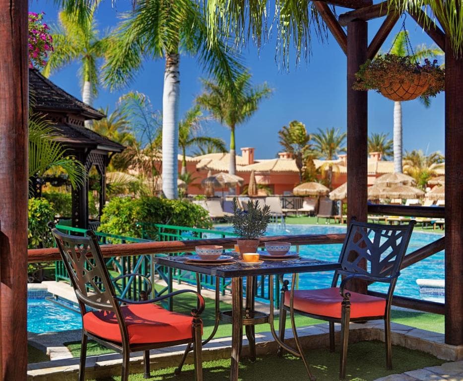 Green Garden Resort & Suites - 19