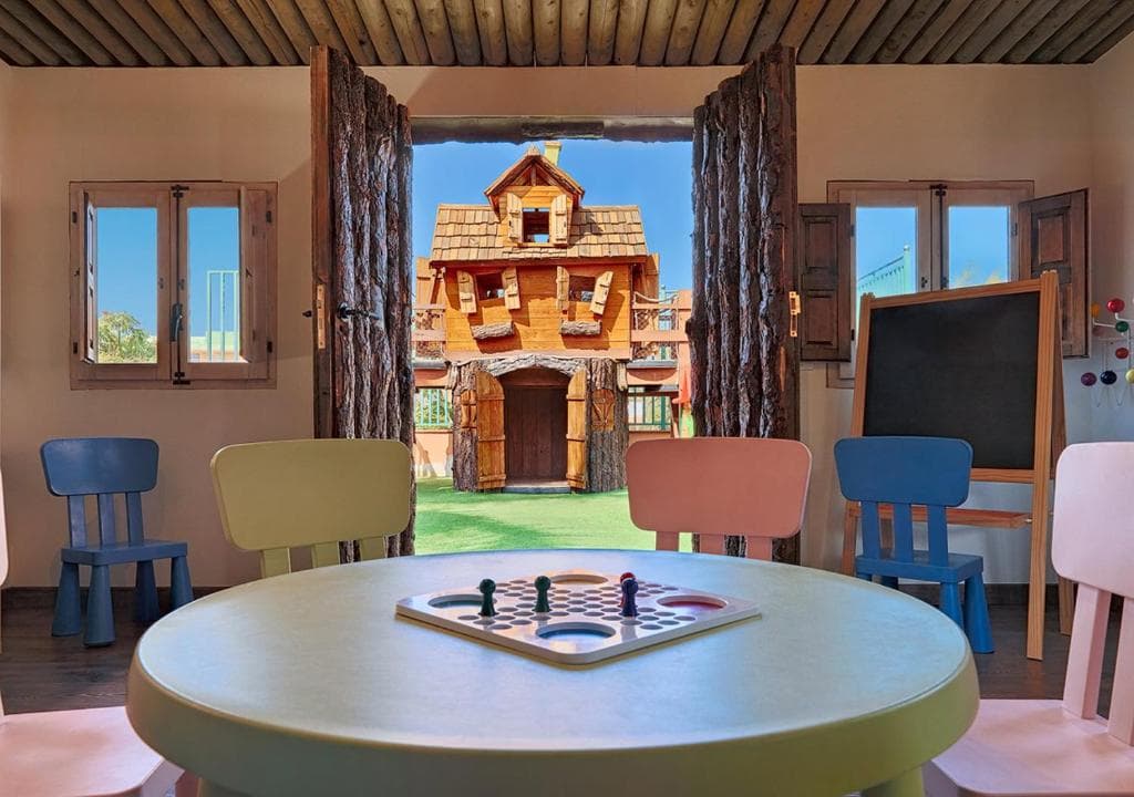 Green Garden Resort & Suites - 23