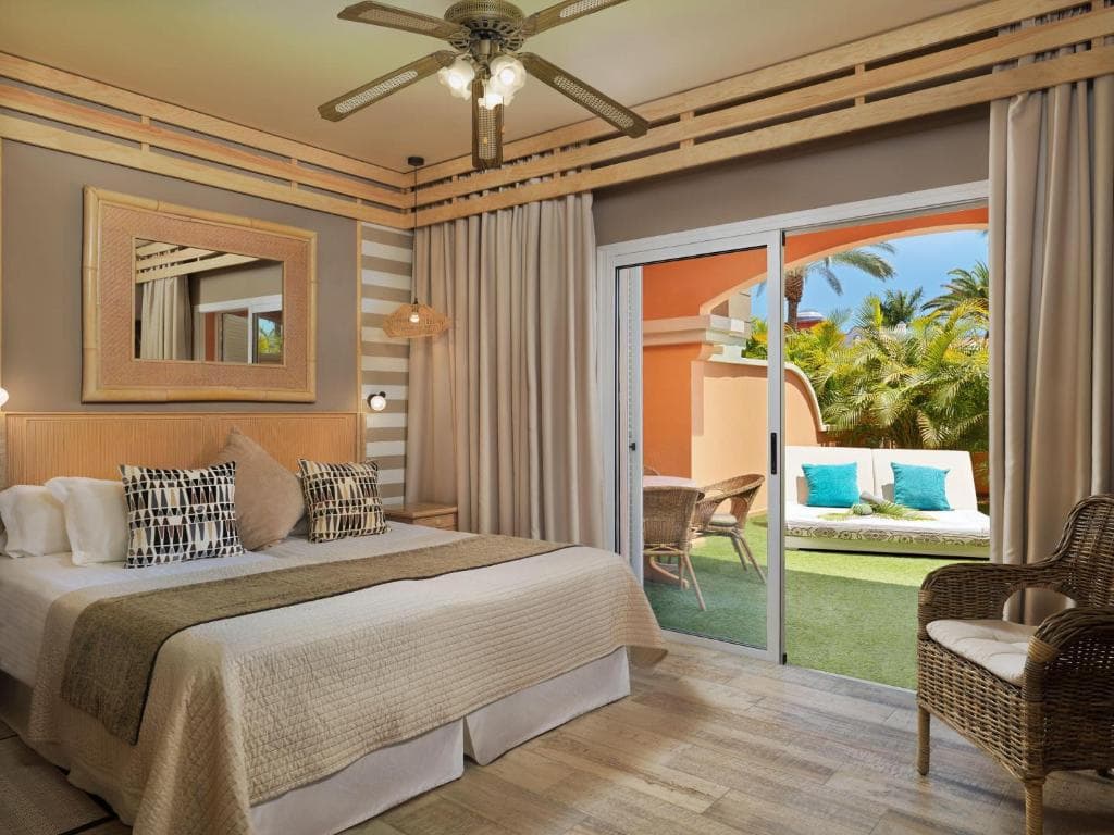 Green Garden Resort & Suites - 25