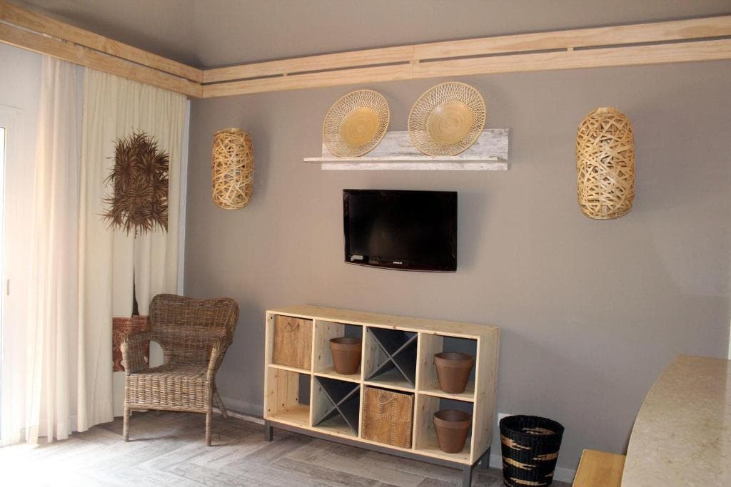 Green Garden Resort & Suites - 26