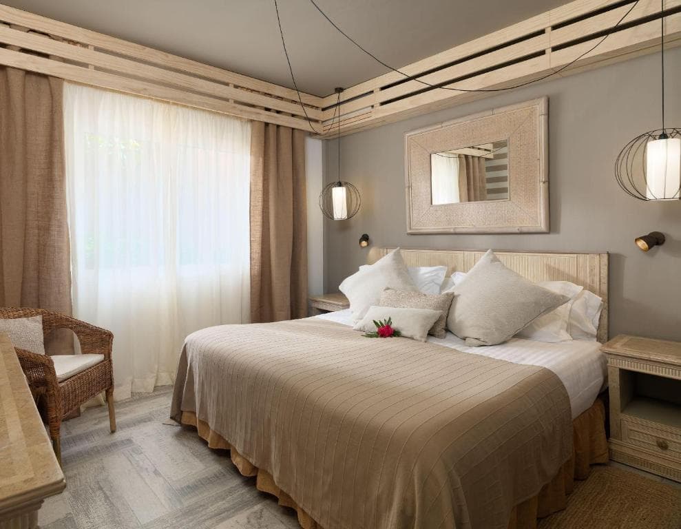 Green Garden Resort & Suites - 27