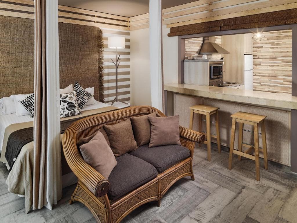 Green Garden Resort & Suites - 29