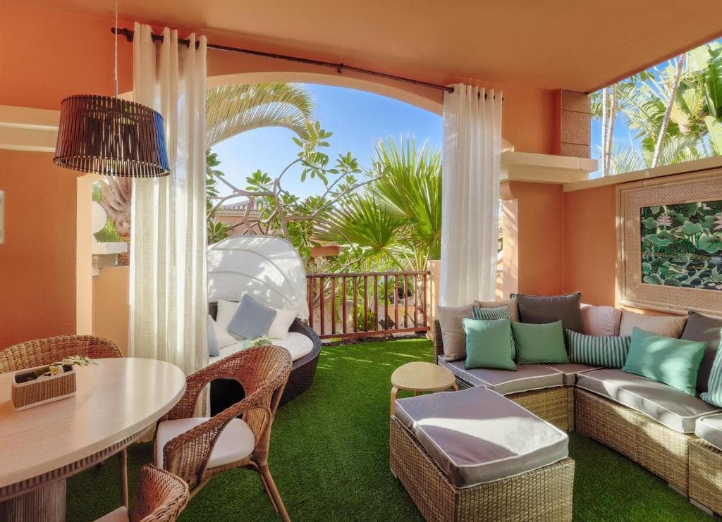 Green Garden Resort & Suites - 30