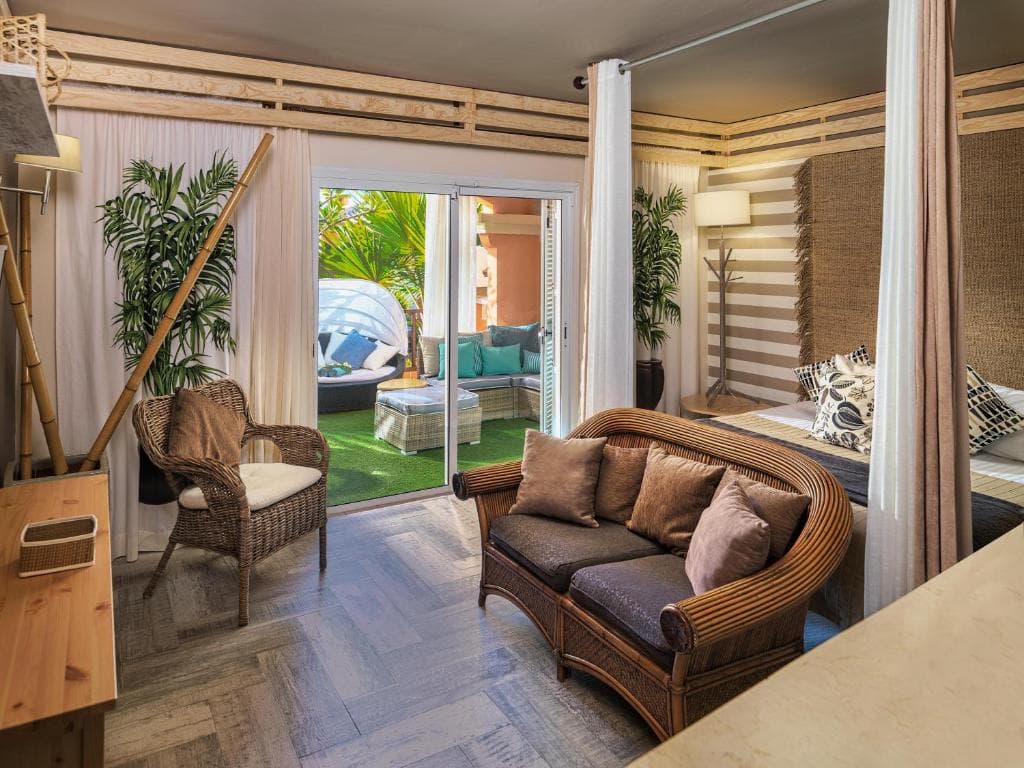 Green Garden Resort & Suites - 31