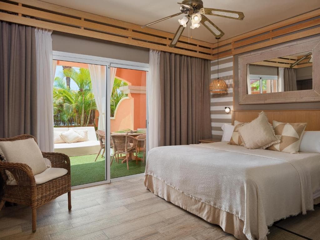 Green Garden Resort & Suites - 33