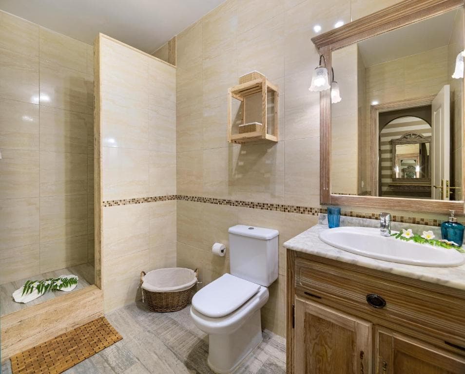 Green Garden Resort & Suites - 34