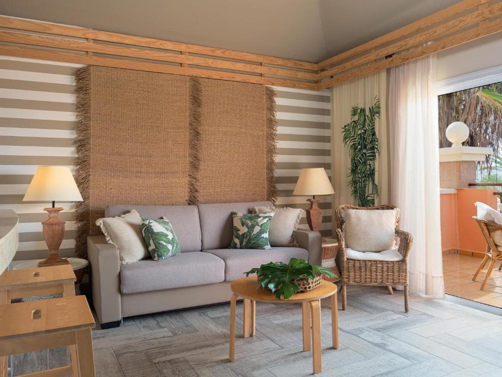 Green Garden Resort & Suites - 36