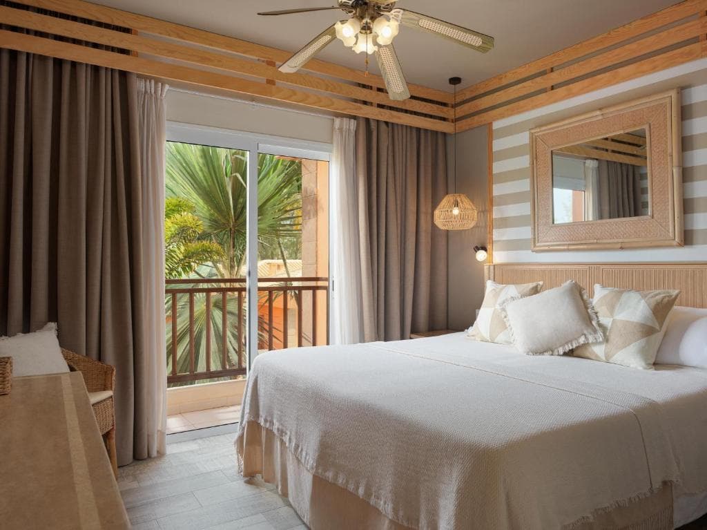Green Garden Resort & Suites - 38