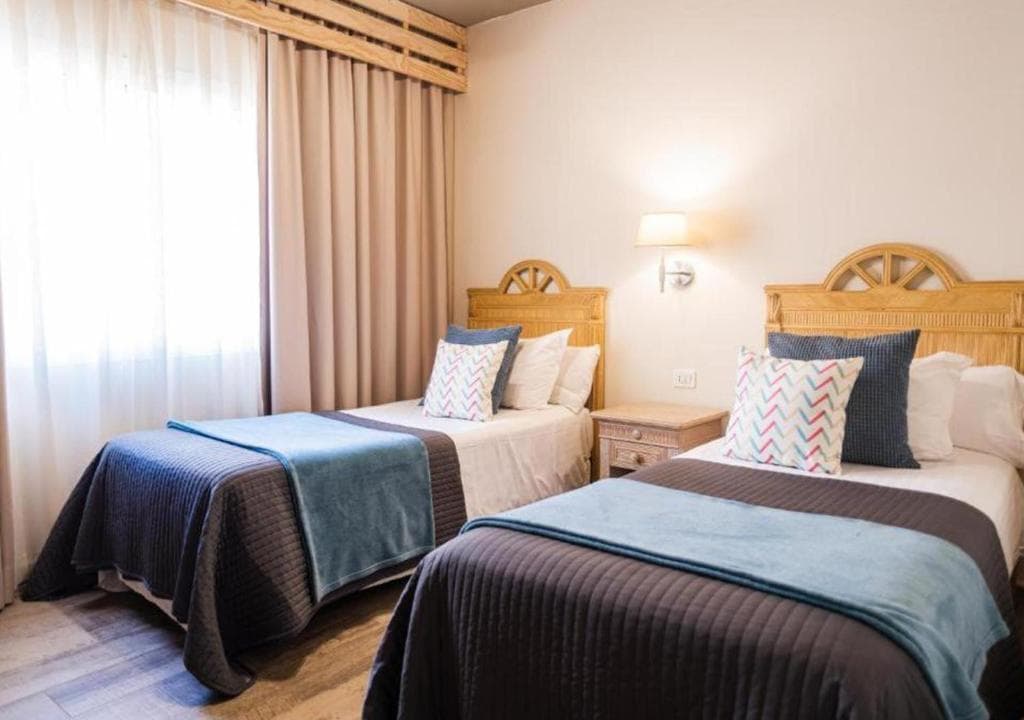 Green Garden Resort & Suites - 40