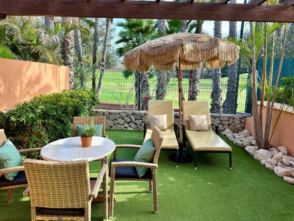 Green Garden Resort & Suites - 41