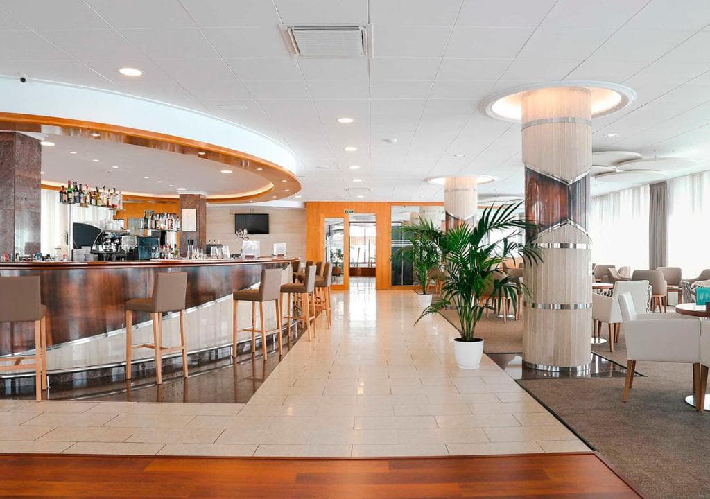 KAKTUS Hotel Volga - Adults Recommended - 4