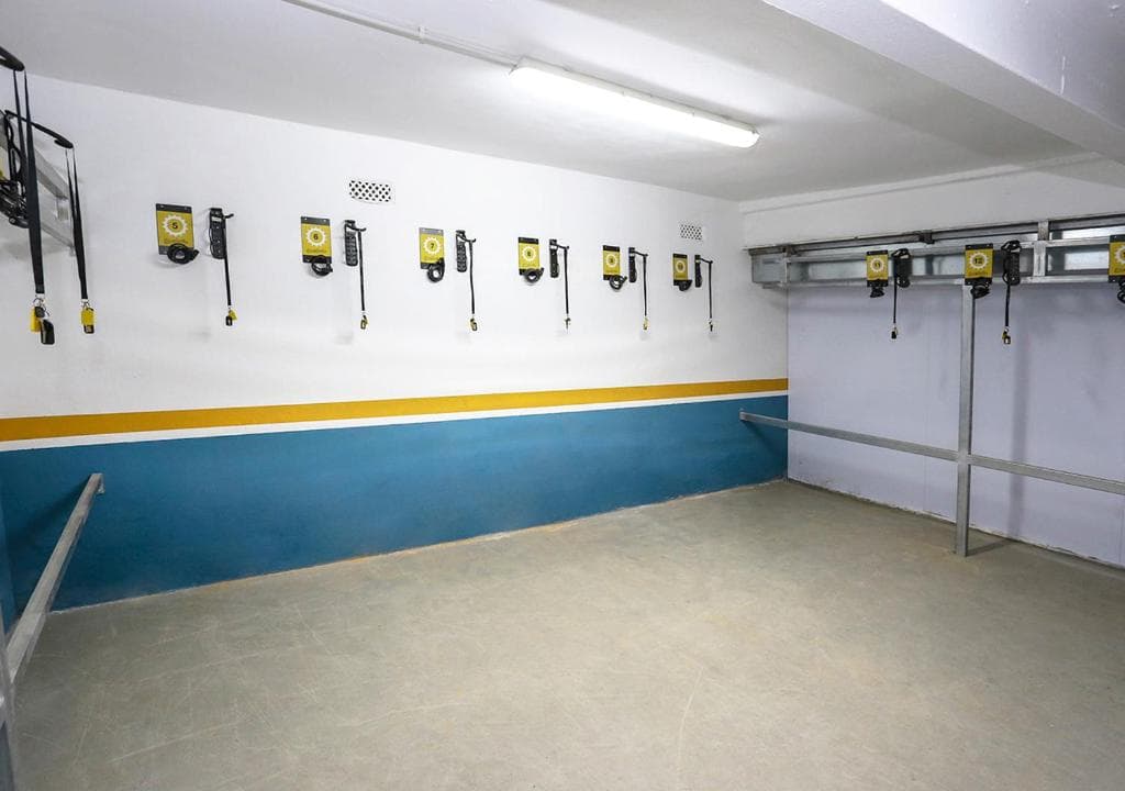 KAKTUS Hotel Volga - Adults Recommended - 11