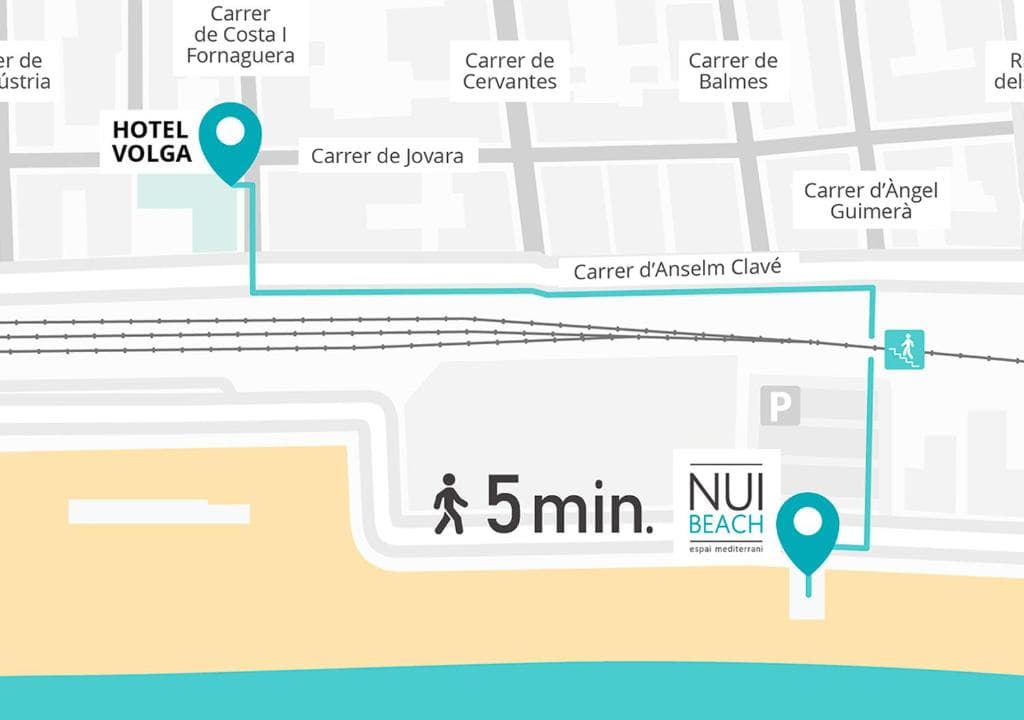 KAKTUS Hotel Volga - Adults Recommended - 14