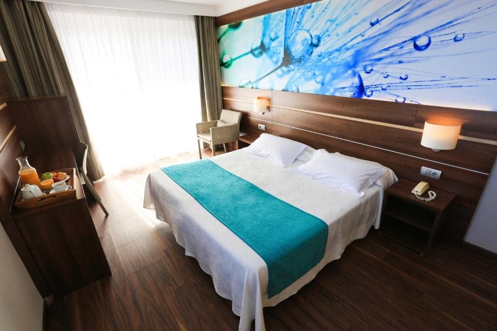 KAKTUS Hotel Volga - Adults Recommended - 21