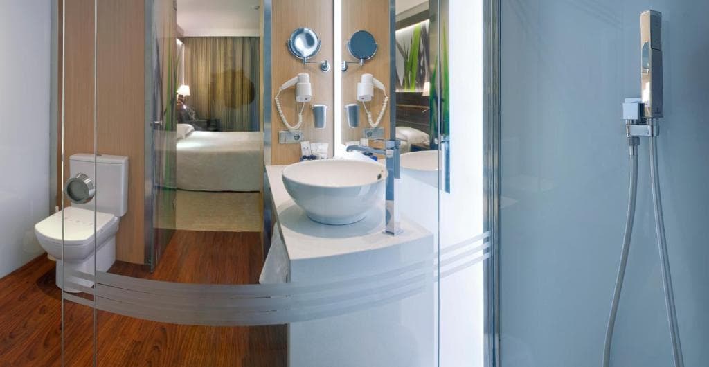 KAKTUS Hotel Volga - Adults Recommended - 27