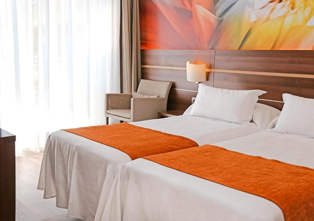 KAKTUS Hotel Volga - Adults Recommended - 35