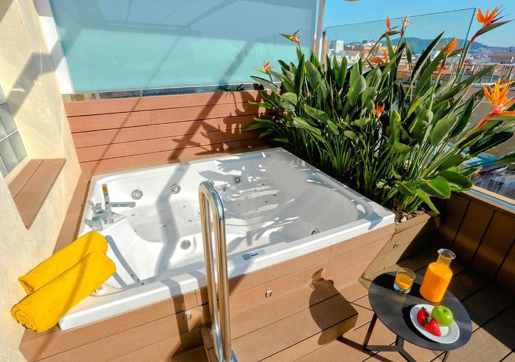 KAKTUS Hotel Volga - Adults Recommended - 39