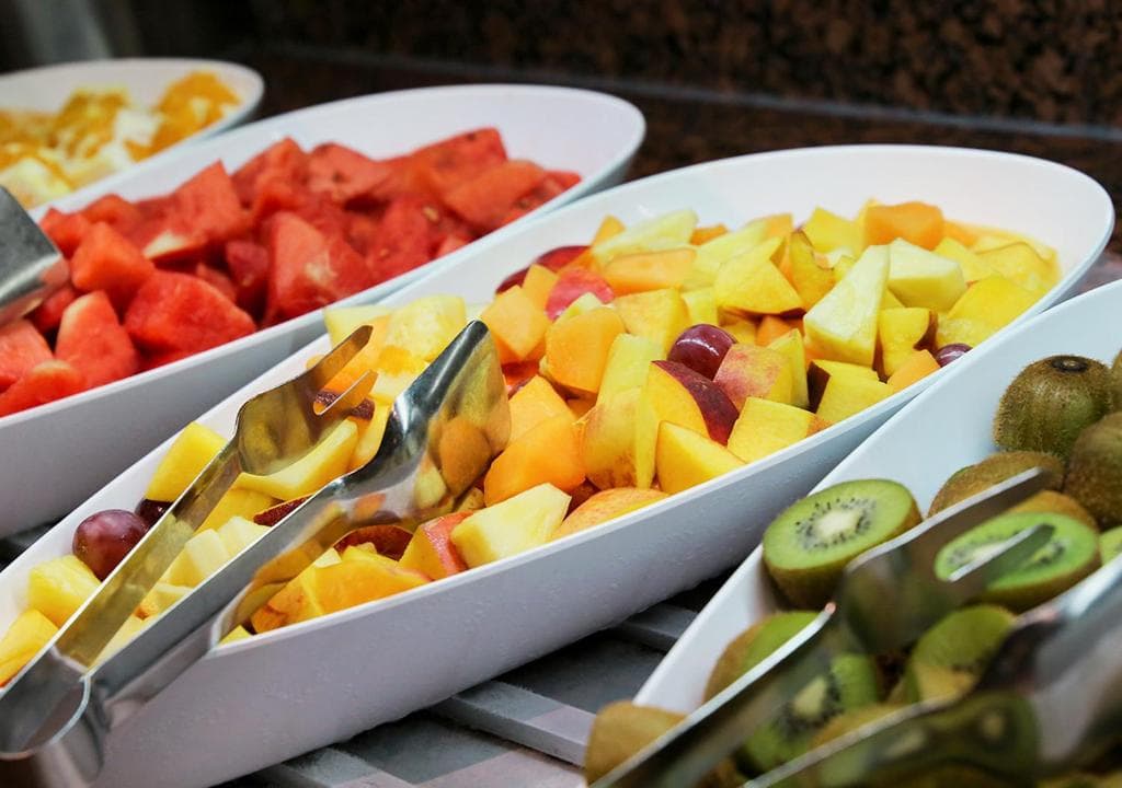 KAKTUS Hotel Volga - Adults Recommended - 45