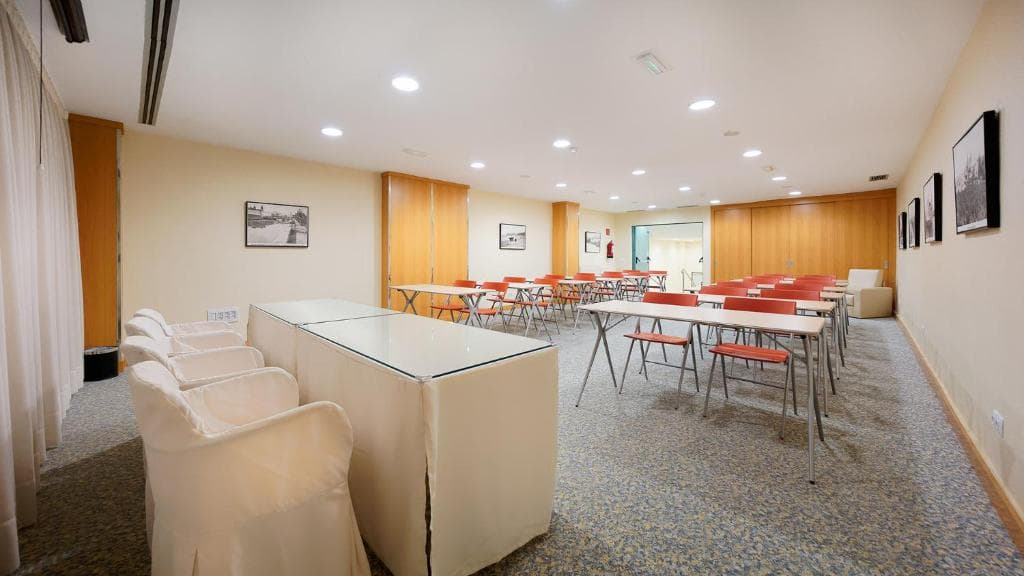 Bull Hotels - Hotel Astoria - 8