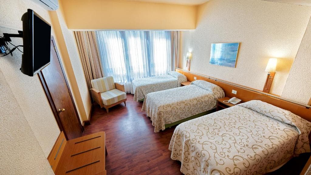 Bull Hotels - Hotel Astoria - 14