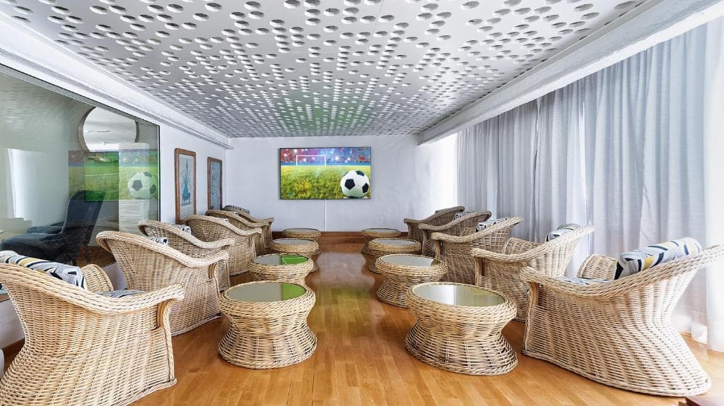 Bull Hotels - Hotel Astoria - 16