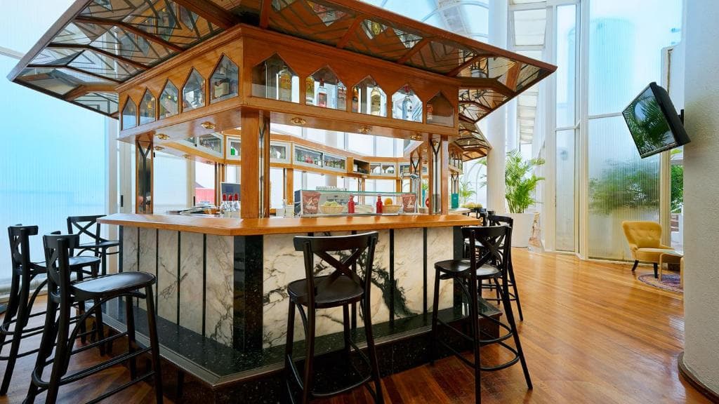 Bull Hotels - Hotel Astoria - 24