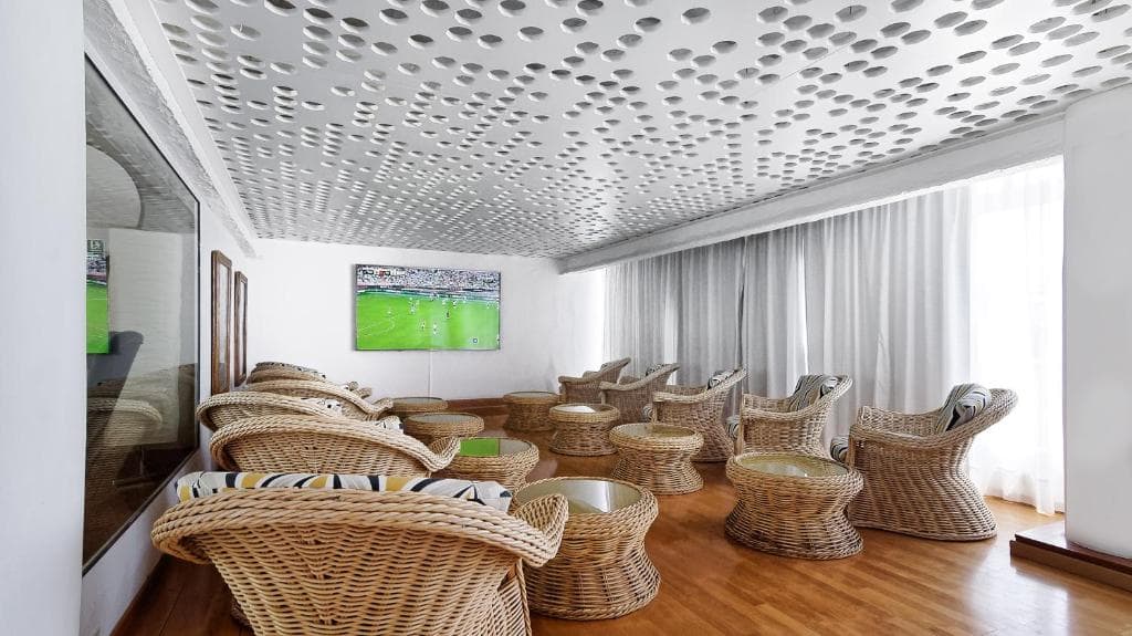 Bull Hotels - Hotel Astoria - 27