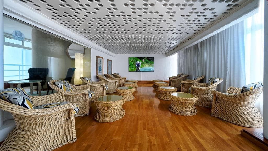 Bull Hotels - Hotel Astoria - 29