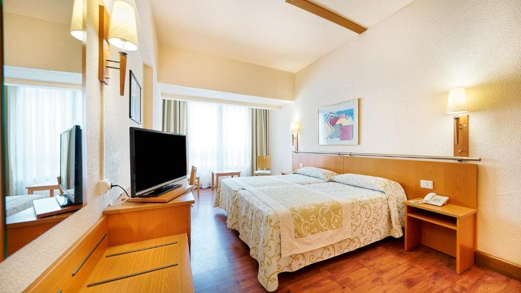 Bull Hotels - Hotel Astoria - 37