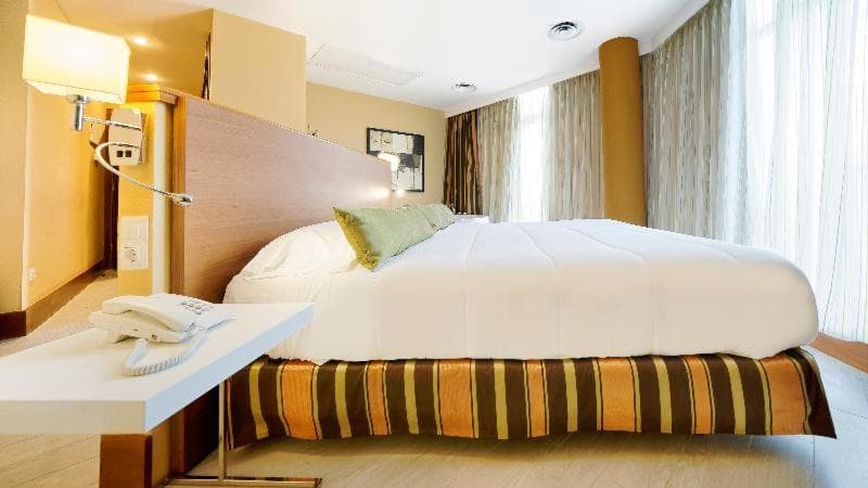 Bull Hotels - Hotel Astoria - 43