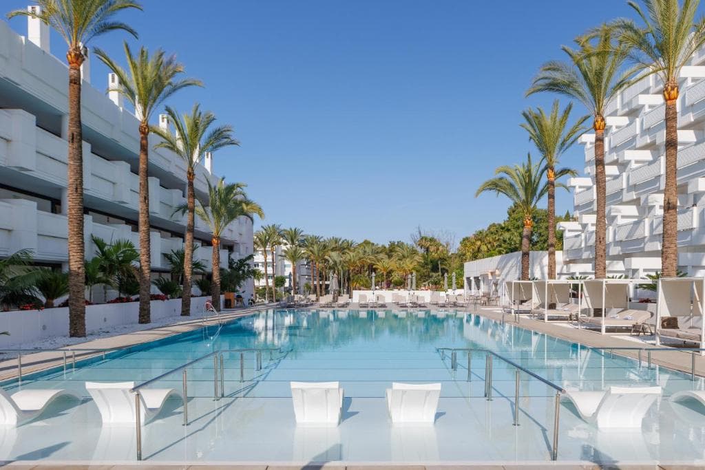 Hotel Alanda Marbella & Wellness - 1