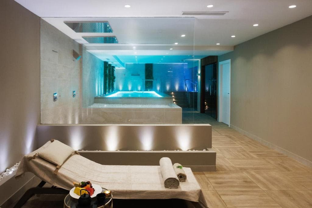 Hotel Alanda Marbella & Wellness - 2