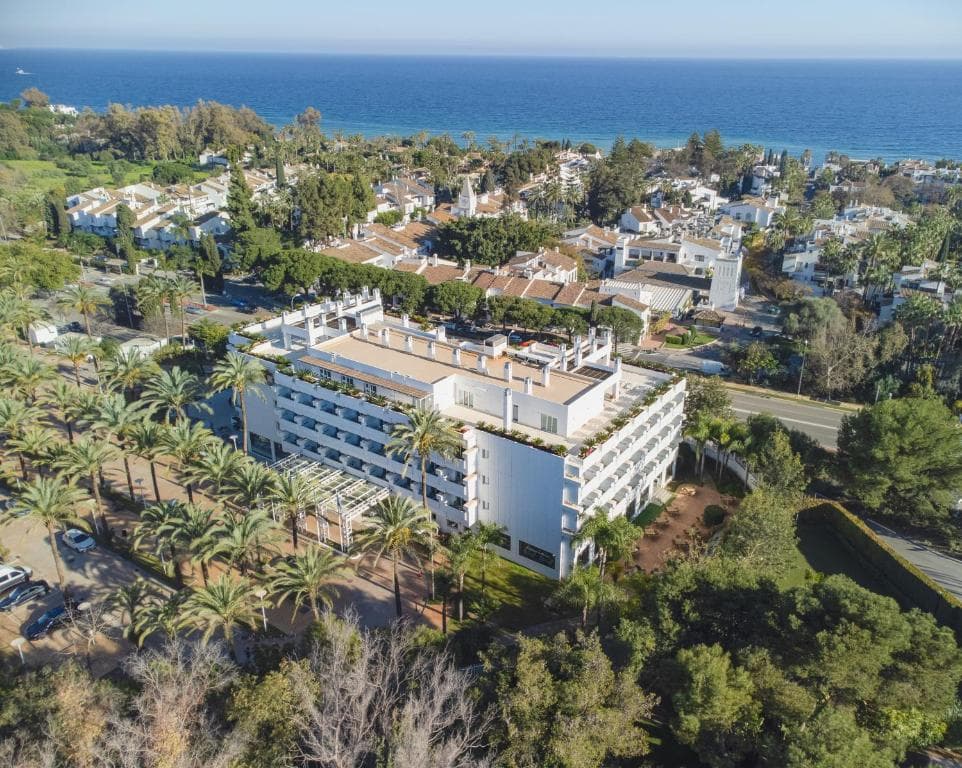 Hotel Alanda Marbella & Wellness - 3