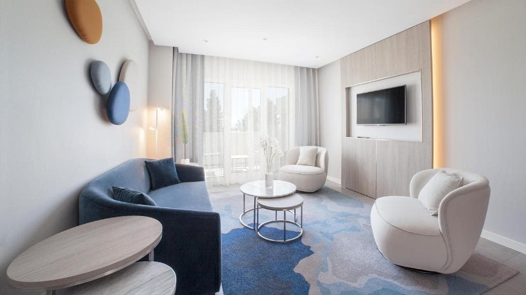 Hotel Alanda Marbella & Wellness - 6