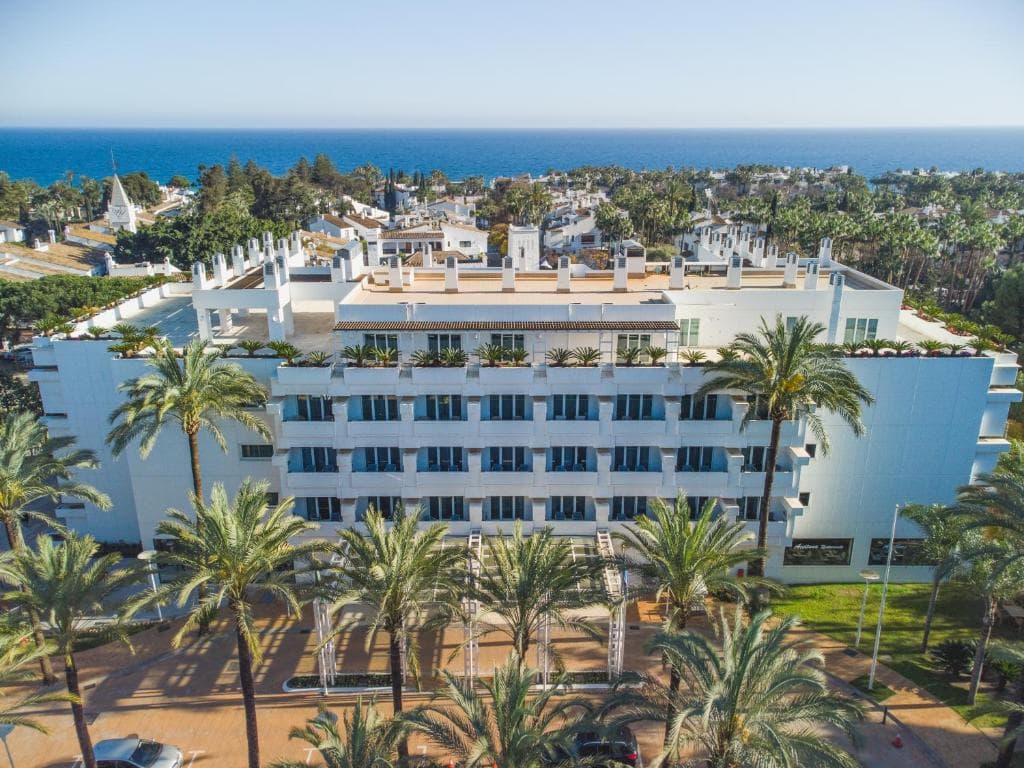 Hotel Alanda Marbella & Wellness - 11