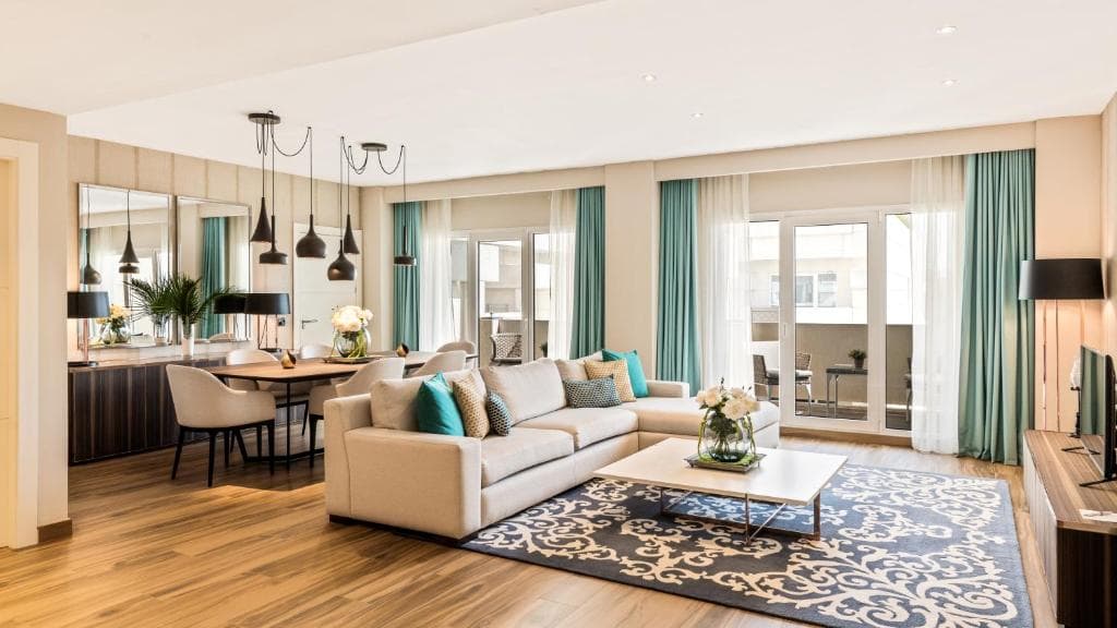 Hotel Alanda Marbella & Wellness - 17