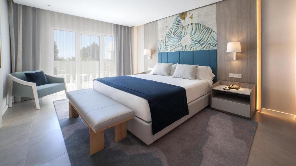 Hotel Alanda Marbella & Wellness - 23