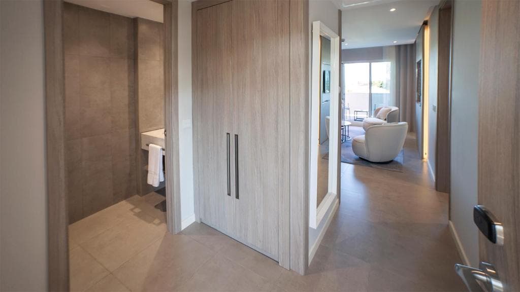 Hotel Alanda Marbella & Wellness - 29