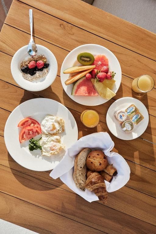 Hotel Alanda Marbella & Wellness - 30