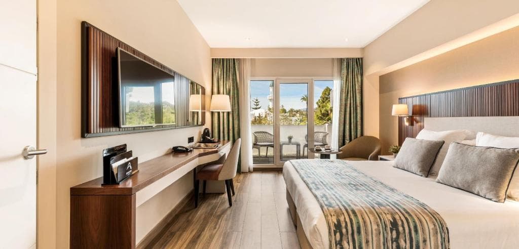 Hotel Alanda Marbella & Wellness - 33