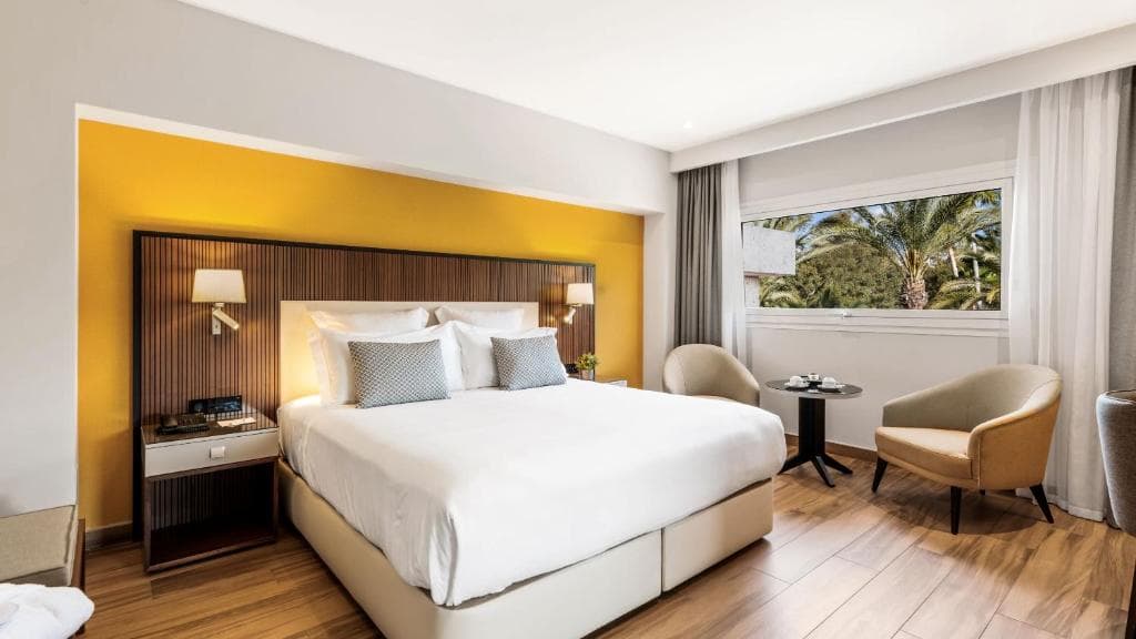 Hotel Alanda Marbella & Wellness - 38