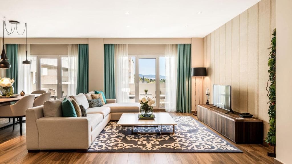 Hotel Alanda Marbella & Wellness - 41