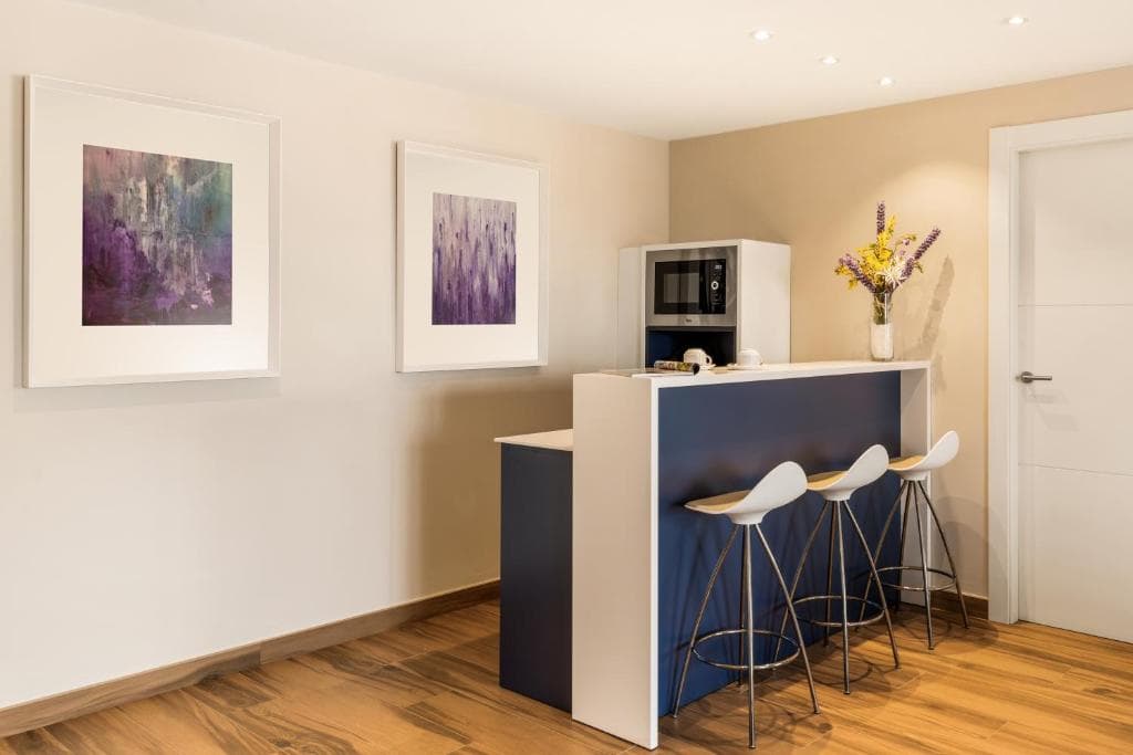 Hotel Alanda Marbella & Wellness - 42