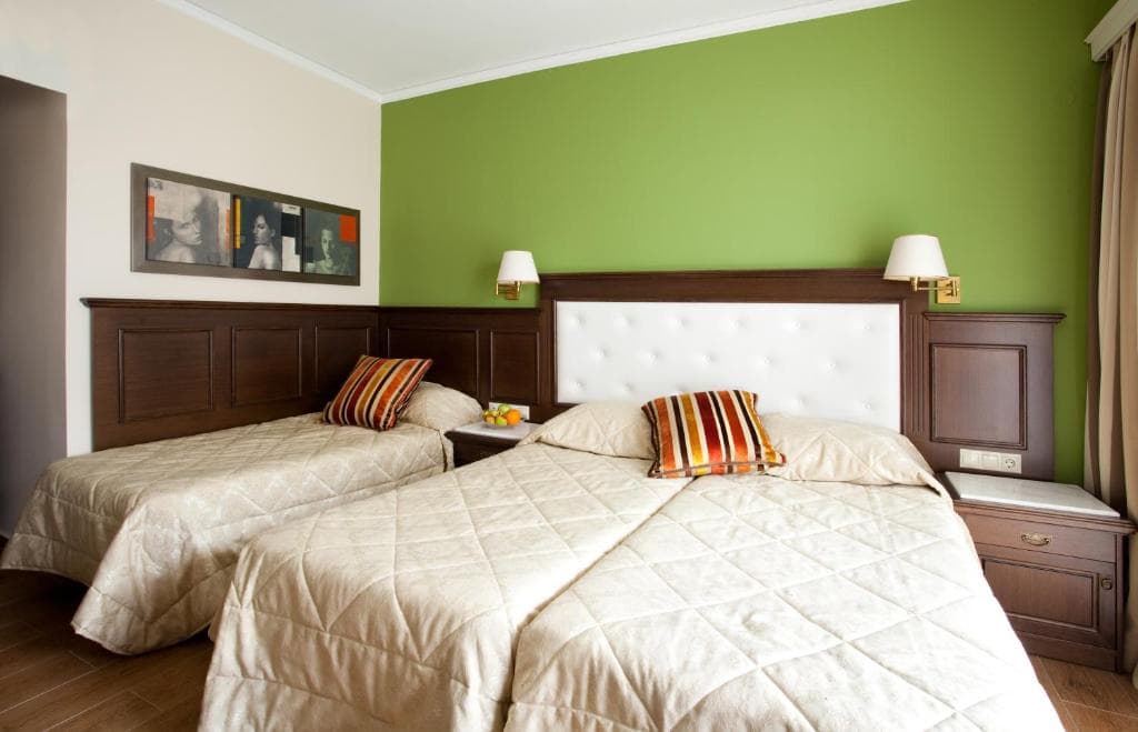Hotel Achillion Palace - 2