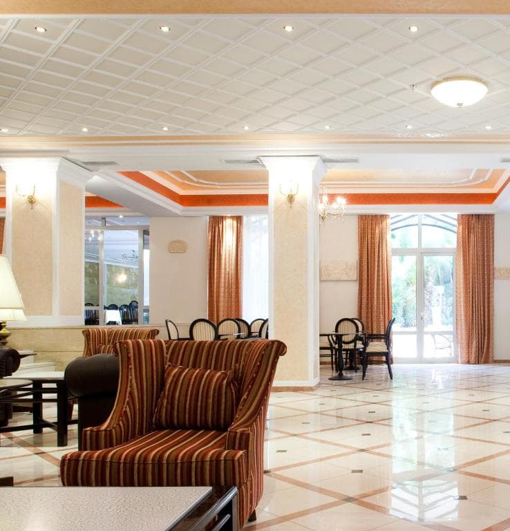 Hotel Achillion Palace - 5